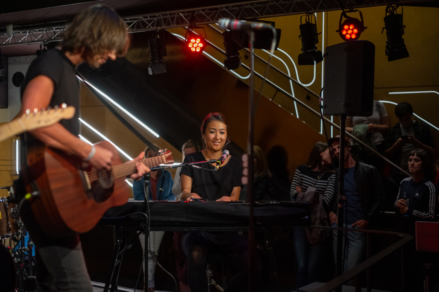 Max von Millan im Hardrock Cafe Innsbruck (13).jpg
